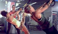BODYSTEP